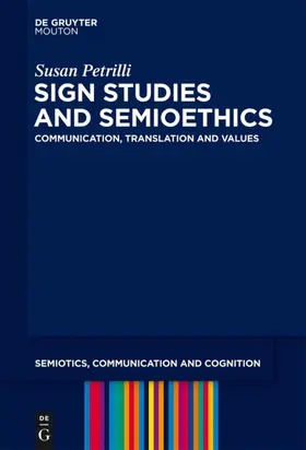 Petrilli | Sign Studies and Semioethics | E-Book | sack.de