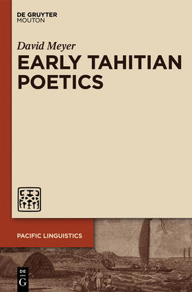 Meyer | Early Tahitian Poetics | Buch | 978-1-61451-525-8 | sack.de