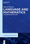 Danesi |  Language and Mathematics | Buch |  Sack Fachmedien