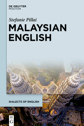 Pillai | Malaysian English | Buch | 978-1-61451-607-1 | sack.de