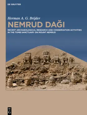 Brijder |  Nemrud Dagi | eBook | Sack Fachmedien