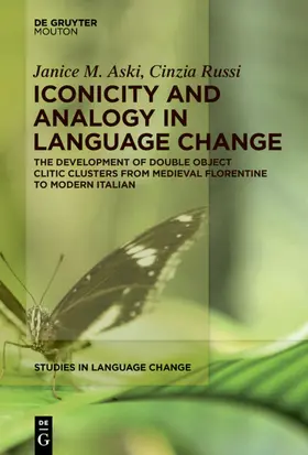 Aski / Russi | Iconicity and Analogy in Language Change | E-Book | sack.de