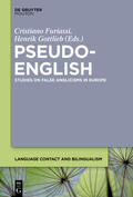 Gottlieb / Furiassi |  Pseudo-English | Buch |  Sack Fachmedien