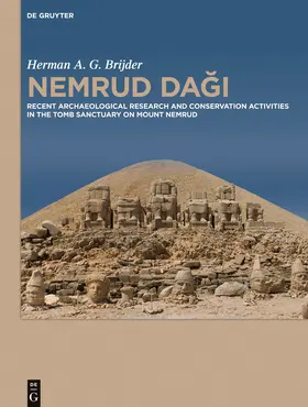 Brijder |  Nemrud Dagi | Buch |  Sack Fachmedien