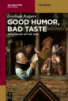 Kuipers |  Good Humor, Bad Taste | Buch |  Sack Fachmedien