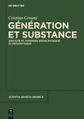 Cerami |  Génération et Substance | Buch |  Sack Fachmedien