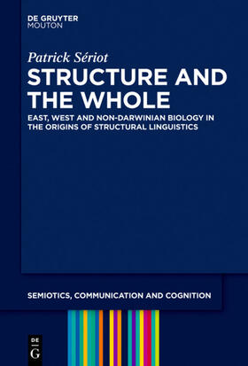 Sériot | Structure and the Whole | E-Book | sack.de