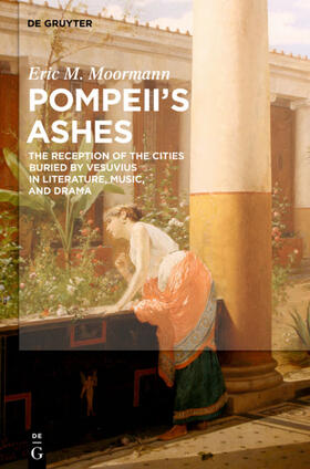 Moormann | Pompeii's Ashes | Buch | 978-1-61451-885-3 | sack.de