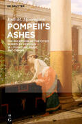 Moormann |  Pompeii's Ashes | Buch |  Sack Fachmedien