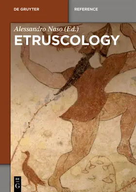 Naso |  Etruscology | eBook | Sack Fachmedien