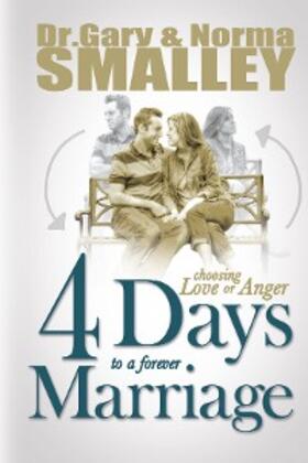 Smalley |  4 Days to a Forever Marriage | eBook | Sack Fachmedien