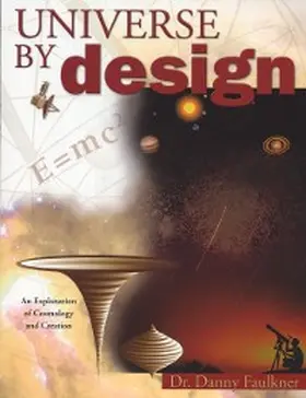Faulkner |  Universe By Design | eBook | Sack Fachmedien