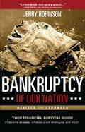 Robinson |  Bankruptcy of Our Nation (Revised and Expanded) | eBook | Sack Fachmedien