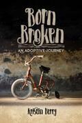 Berry |  Born Broken | eBook | Sack Fachmedien