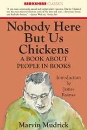Mudrick |  Nobody Here But Us Chickens | Buch |  Sack Fachmedien