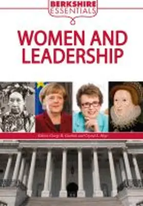 Goethals / Hoyt / Christensen |  Women and Leadership | Buch |  Sack Fachmedien