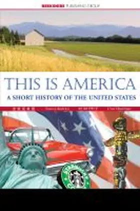 Campbell / Levinson |  This Is America | Buch |  Sack Fachmedien