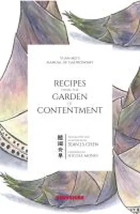Mei | Recipes from the Garden of Contentment | Buch | 978-1-61472-852-8 | sack.de