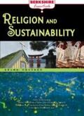 Jenkins |  Religion and Sustainability | Buch |  Sack Fachmedien