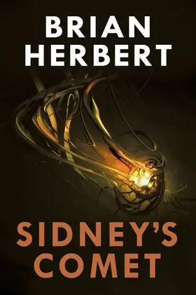 Herbert |  Sidney's Comet | eBook | Sack Fachmedien