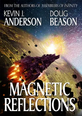 Anderson |  Magnetic Reflections | eBook | Sack Fachmedien