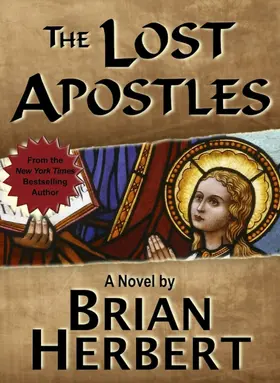 Herbert |  Lost Apostles | eBook | Sack Fachmedien