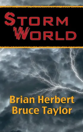 Herbert / Taylor |  Stormworld | eBook | Sack Fachmedien