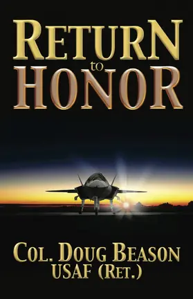 Beason |  Return to Honor | eBook | Sack Fachmedien