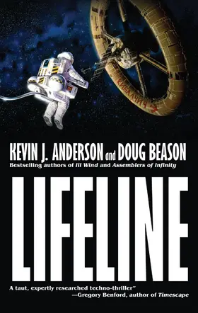 Anderson / Beason |  Lifeline | eBook | Sack Fachmedien