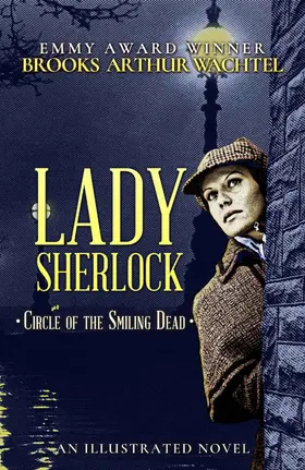 Wachtel |  Lady Sherlock | eBook | Sack Fachmedien