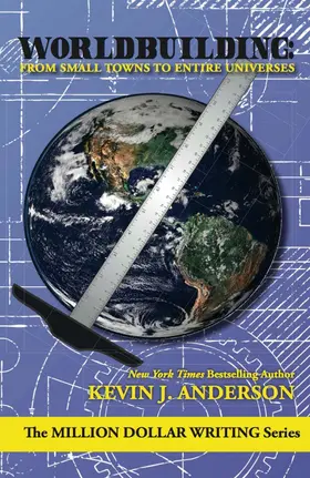 Anderson |  Worldbuilding | eBook | Sack Fachmedien
