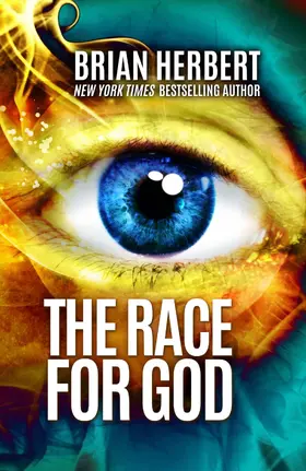 Herbert |  The Race for God | eBook | Sack Fachmedien