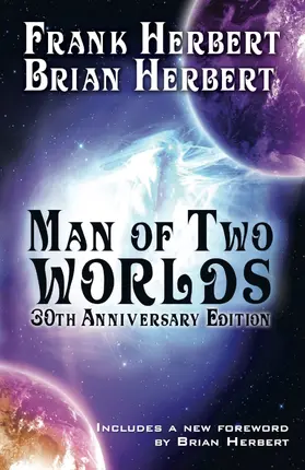 Herbert |  Man of Two Worlds | eBook | Sack Fachmedien