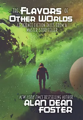 Foster |  The Flavors of Other Worlds | eBook | Sack Fachmedien