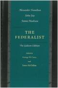 McClellan / Carey / Hamilton |  The Federalist | eBook | Sack Fachmedien