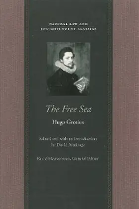 Grotius / Armitage |  The Free Sea | eBook | Sack Fachmedien
