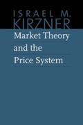 Kirzner / Sautet / Boettke |  Market Theory and the Price System | eBook | Sack Fachmedien
