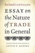 Cantillon / Murphy |  Essay on the Nature of Trade in General | eBook | Sack Fachmedien