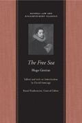 Grotius / Armitage |  The Free Sea | eBook | Sack Fachmedien