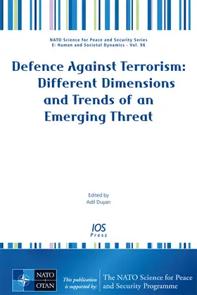  Defence Against Terrorism | Buch |  Sack Fachmedien