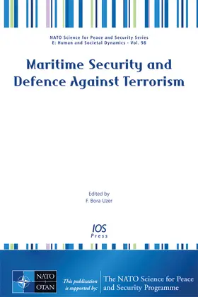  Maritime Security and Defence Against Terrorism | Buch |  Sack Fachmedien