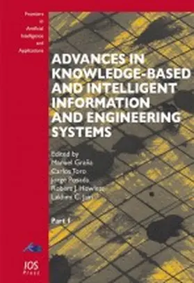 Toro / Posada / Howlett |  Advances in Knowledge-Based and Intelligent Information and Engineering Systems | Buch |  Sack Fachmedien