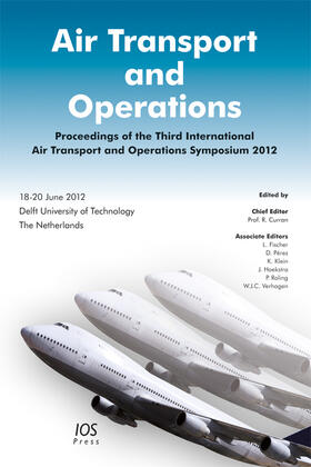 Curran / Fischer / Pérez |  Air Transport and Operations | Buch |  Sack Fachmedien