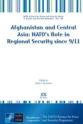 Tanrisever |  Afghanistan and Central Asia | Buch |  Sack Fachmedien