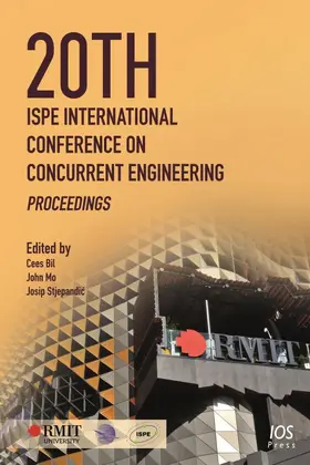 Mo / Stjepandic |  20th Ispe International Conference on Concurrent Engineering | Buch |  Sack Fachmedien