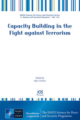 Gürbuz | Capacity Building in the Fight against Terrorism | Buch | 978-1-61499-308-7 | sack.de