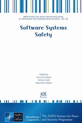 Grumberg / Seidl / Irlbeck |  Software Systems Safety  | Buch |  Sack Fachmedien
