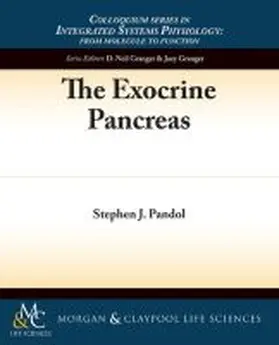 Pandol |  The Exocrine Pancreas | Buch |  Sack Fachmedien