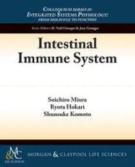 Miura / Hokari / Komoto |  Intestinal Immune System | Buch |  Sack Fachmedien