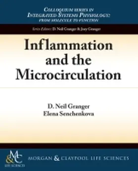 Granger / Senchenkova¿¿ |  Inflammation and the Microcirculation | Buch |  Sack Fachmedien